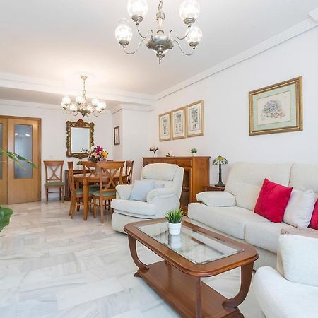 Avenida Playa 3 Rooms 2 Banos Cadiz Ngoại thất bức ảnh