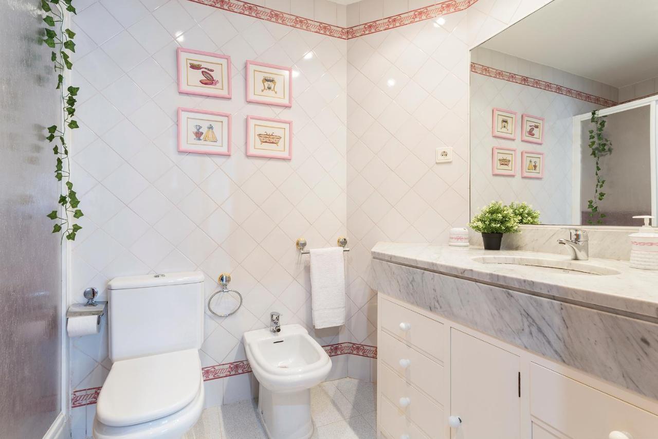 Avenida Playa 3 Rooms 2 Banos Cadiz Ngoại thất bức ảnh