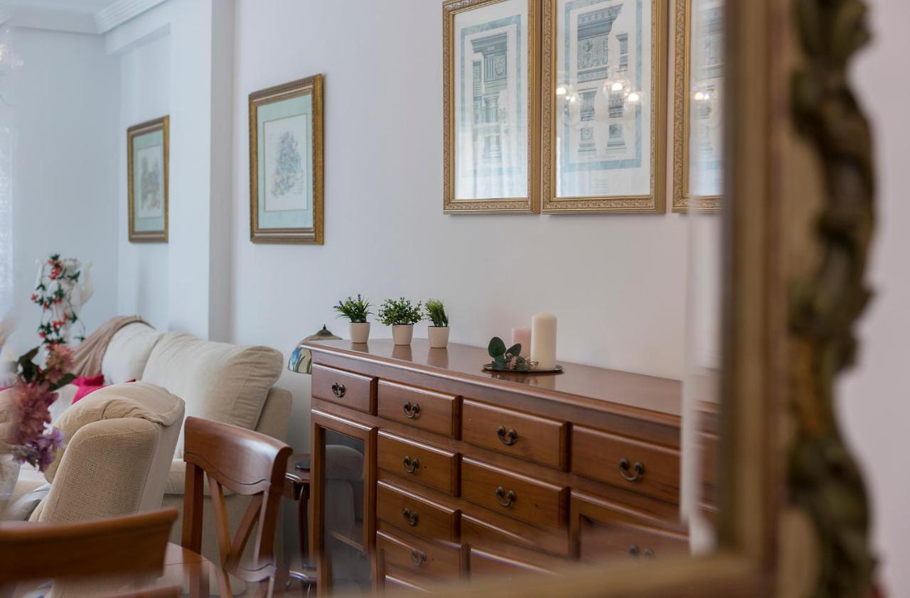 Avenida Playa 3 Rooms 2 Banos Cadiz Ngoại thất bức ảnh