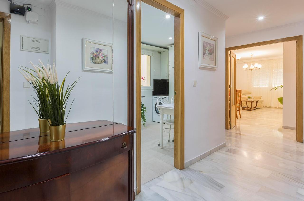 Avenida Playa 3 Rooms 2 Banos Cadiz Ngoại thất bức ảnh