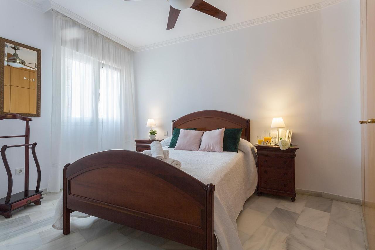 Avenida Playa 3 Rooms 2 Banos Cadiz Ngoại thất bức ảnh