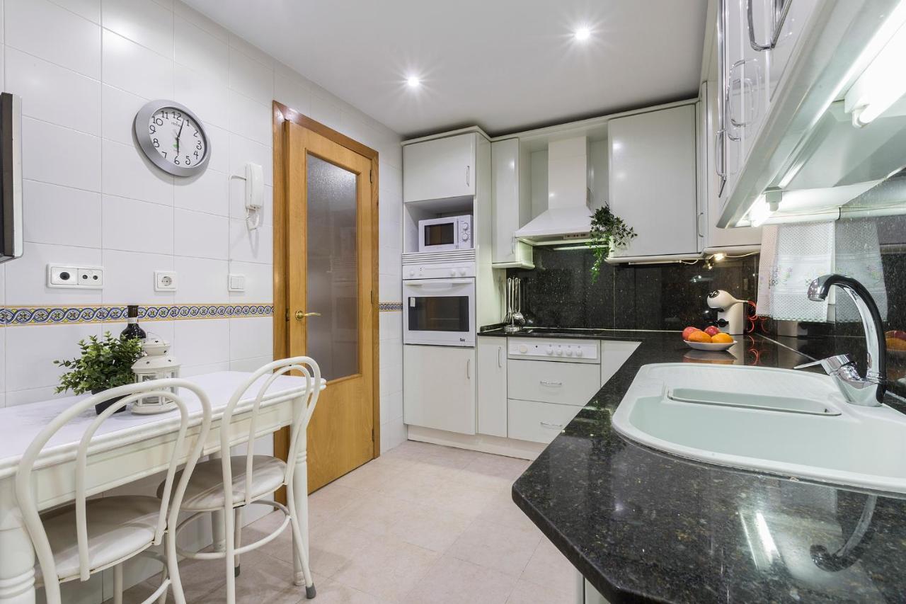 Avenida Playa 3 Rooms 2 Banos Cadiz Ngoại thất bức ảnh