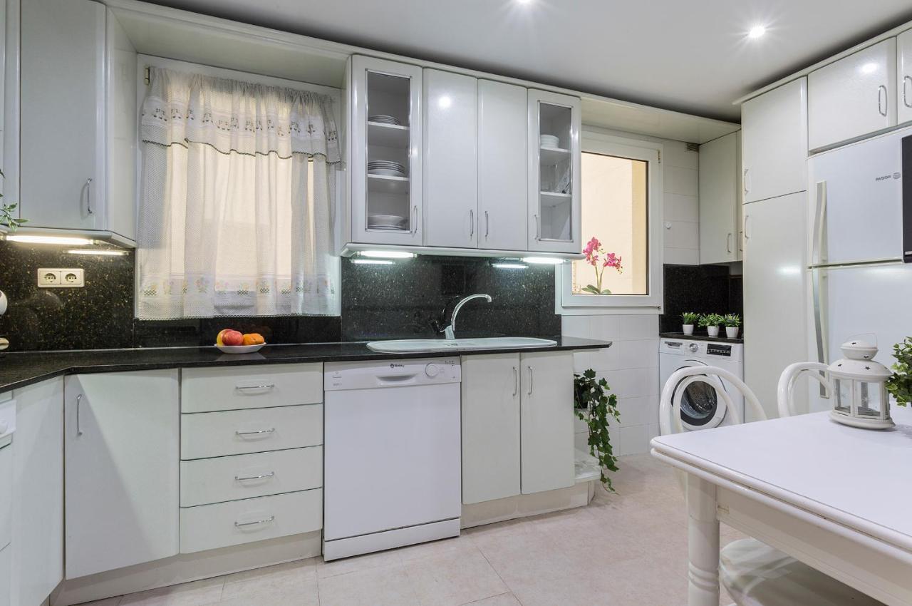 Avenida Playa 3 Rooms 2 Banos Cadiz Ngoại thất bức ảnh