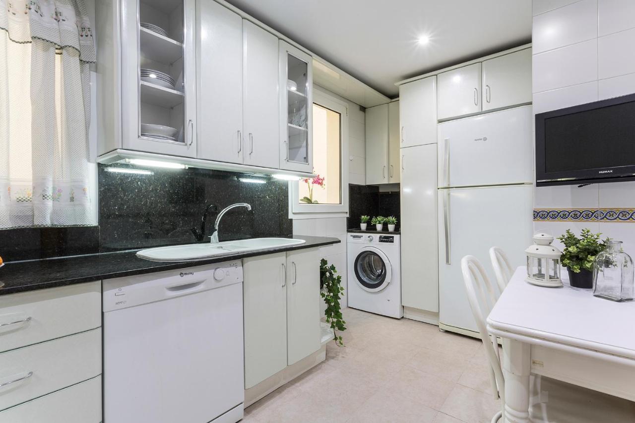 Avenida Playa 3 Rooms 2 Banos Cadiz Ngoại thất bức ảnh