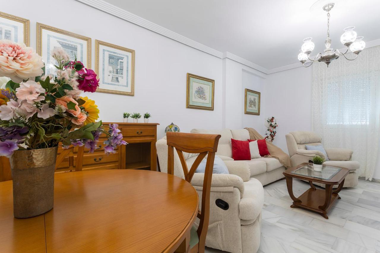 Avenida Playa 3 Rooms 2 Banos Cadiz Ngoại thất bức ảnh